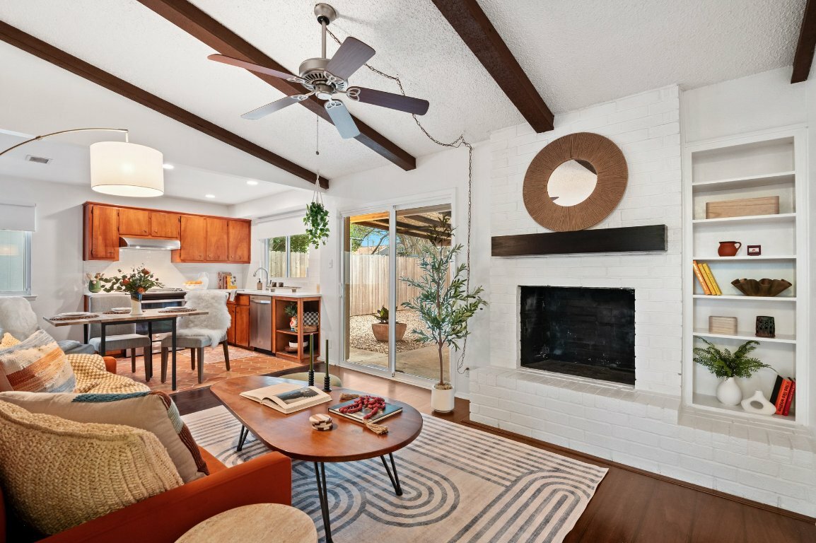 Property Photo:  1203 Austin Highlands Boulevard  TX 78745 