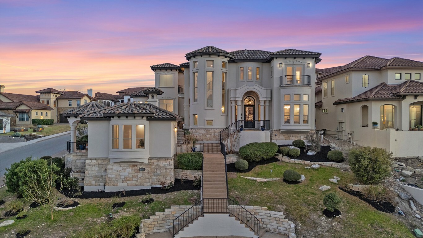 Property Photo: 11901 Preserve Vista Terrace TX 78738