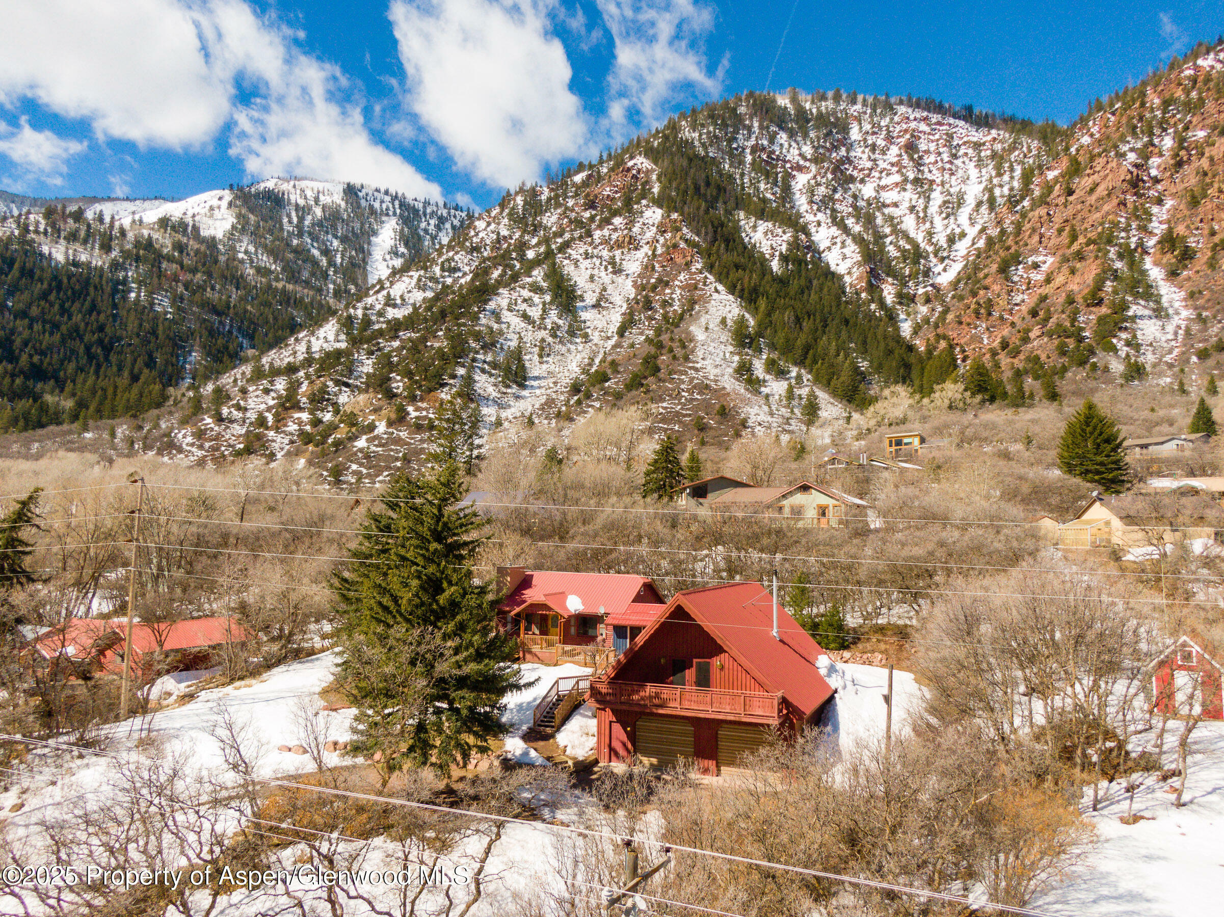 189 Ute Trail  Carbondale CO 81623 photo