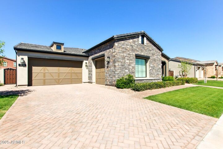 Property Photo:  3856 E Sagebrush Street  AZ 85296 