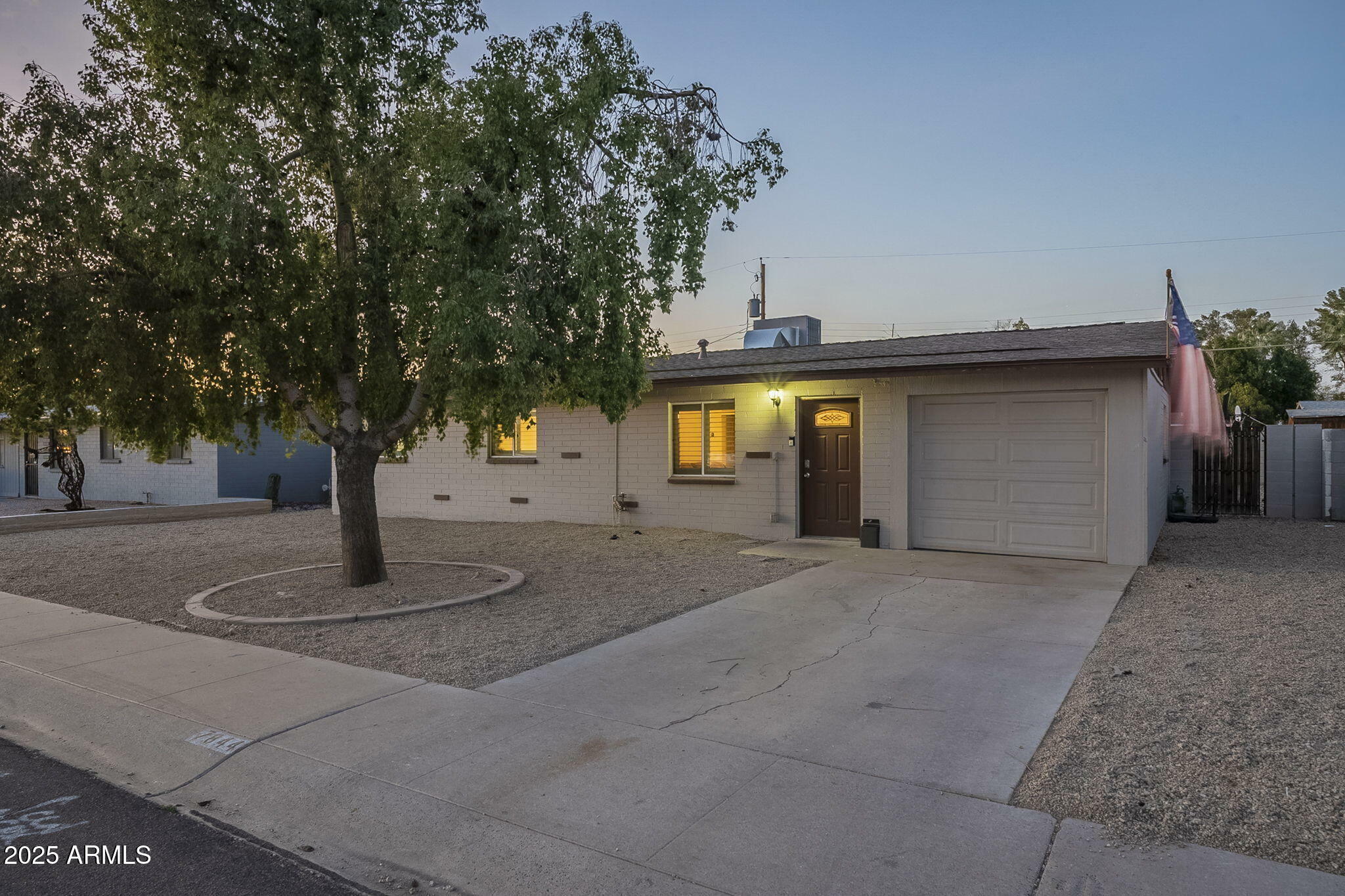 Property Photo: 7844 E Beatrice Street AZ 85257