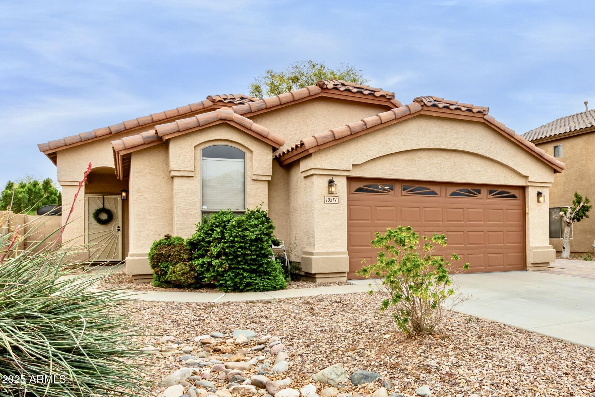 Property Photo: 10217 W Jessie Lane AZ 85383