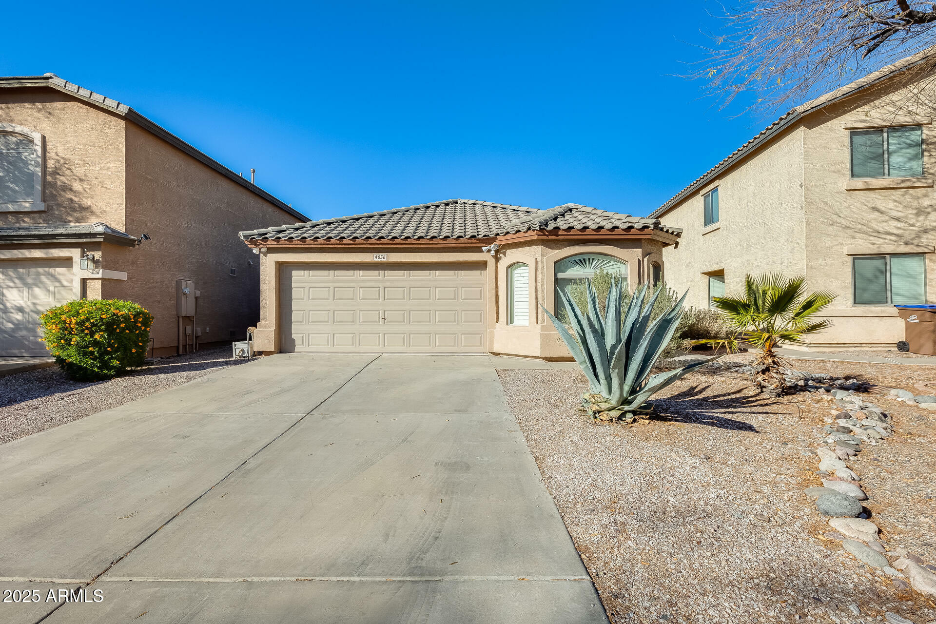 Property Photo: 4056 E Rock Drive AZ 85143