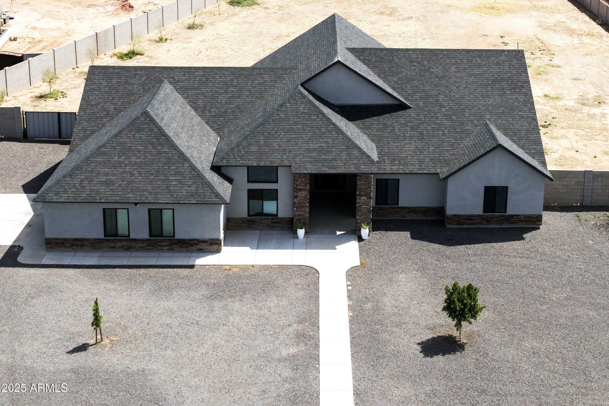Property Photo: 34949 N Donald Way AZ 85140