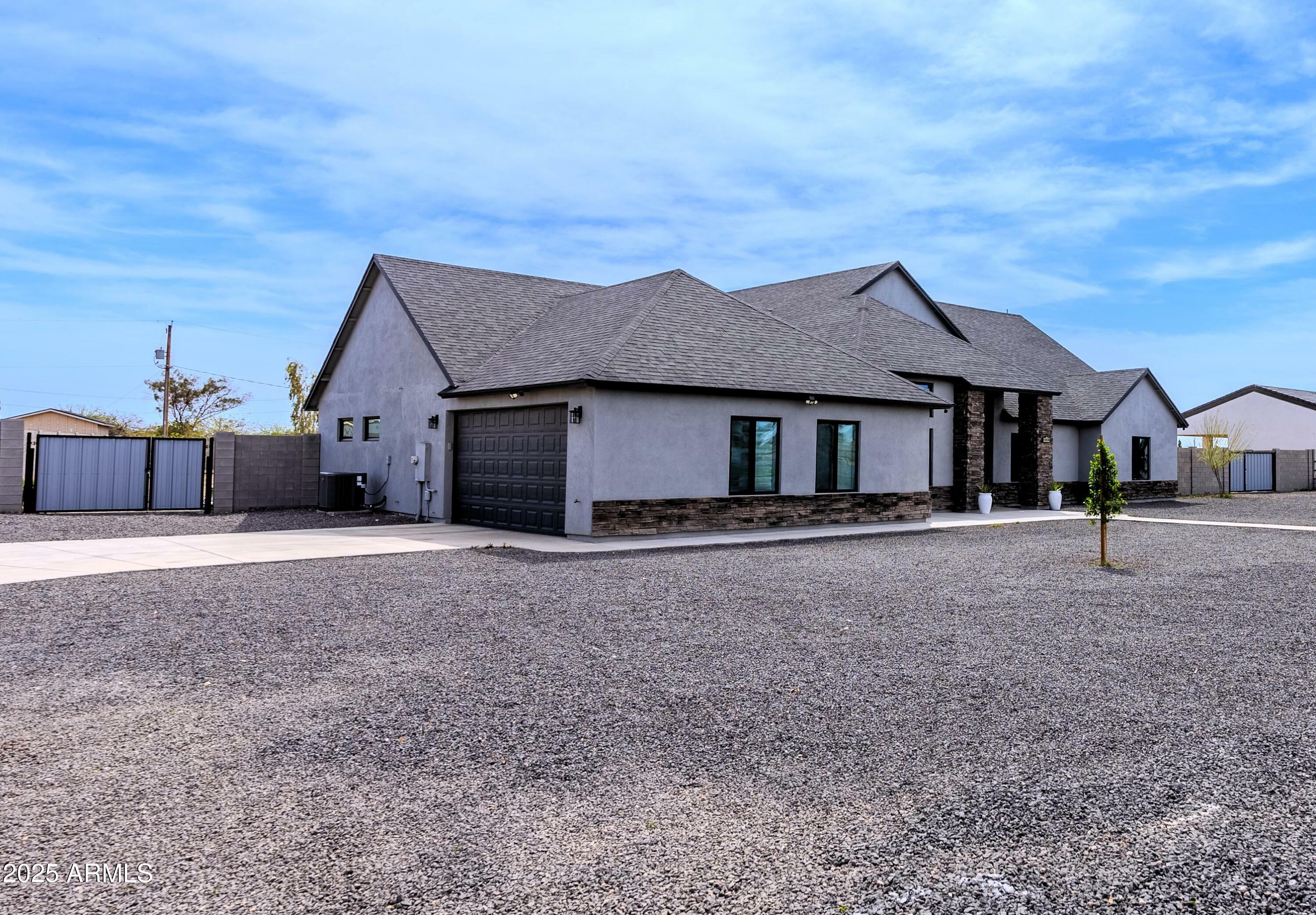 Property Photo: 34949 N Donald Way AZ 85140