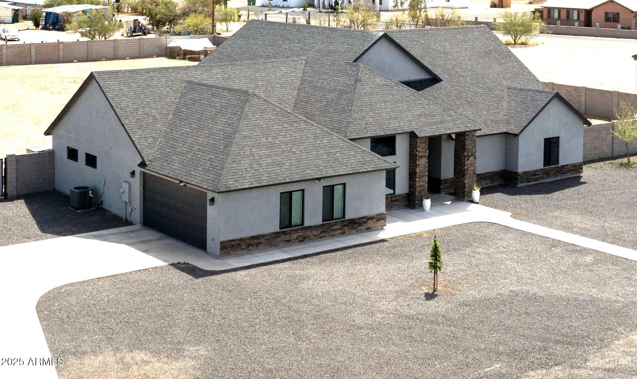 Property Photo: 34949 N Donald Way AZ 85140