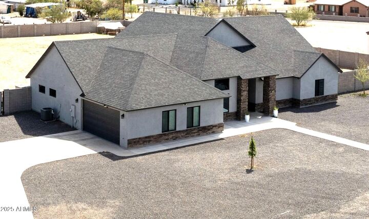 Property Photo: 34949 N Donald Way AZ 85140