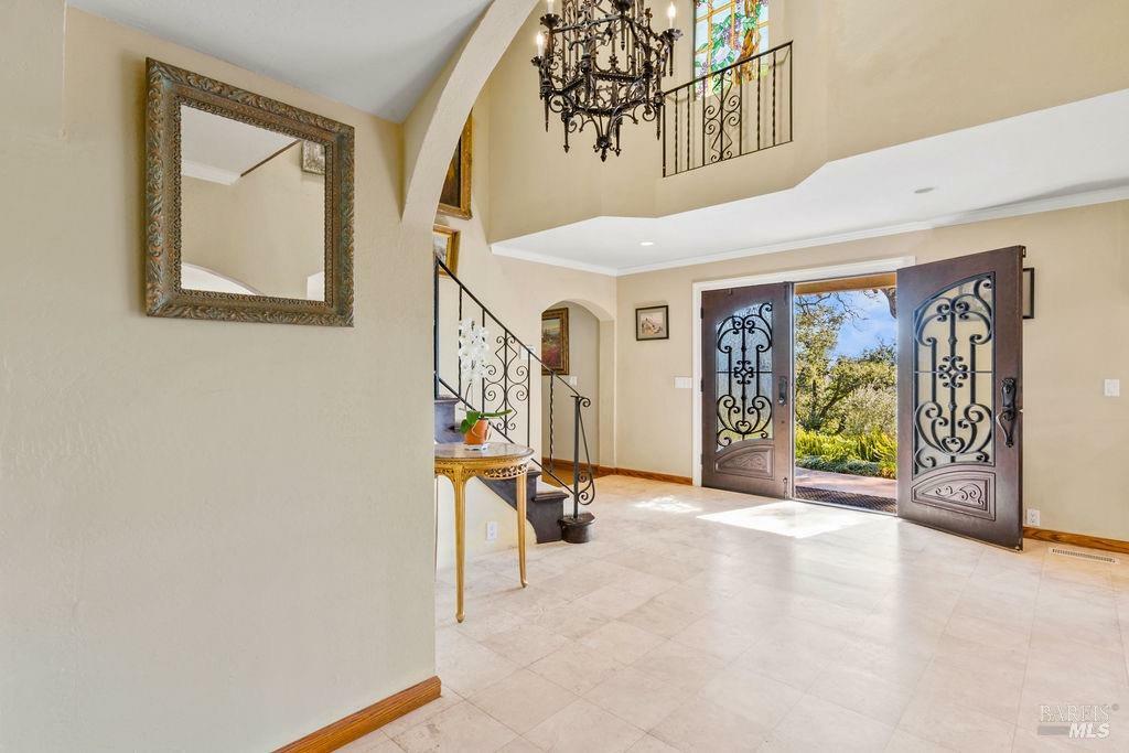 Property Photo: 595 Michael Drive CA 95476