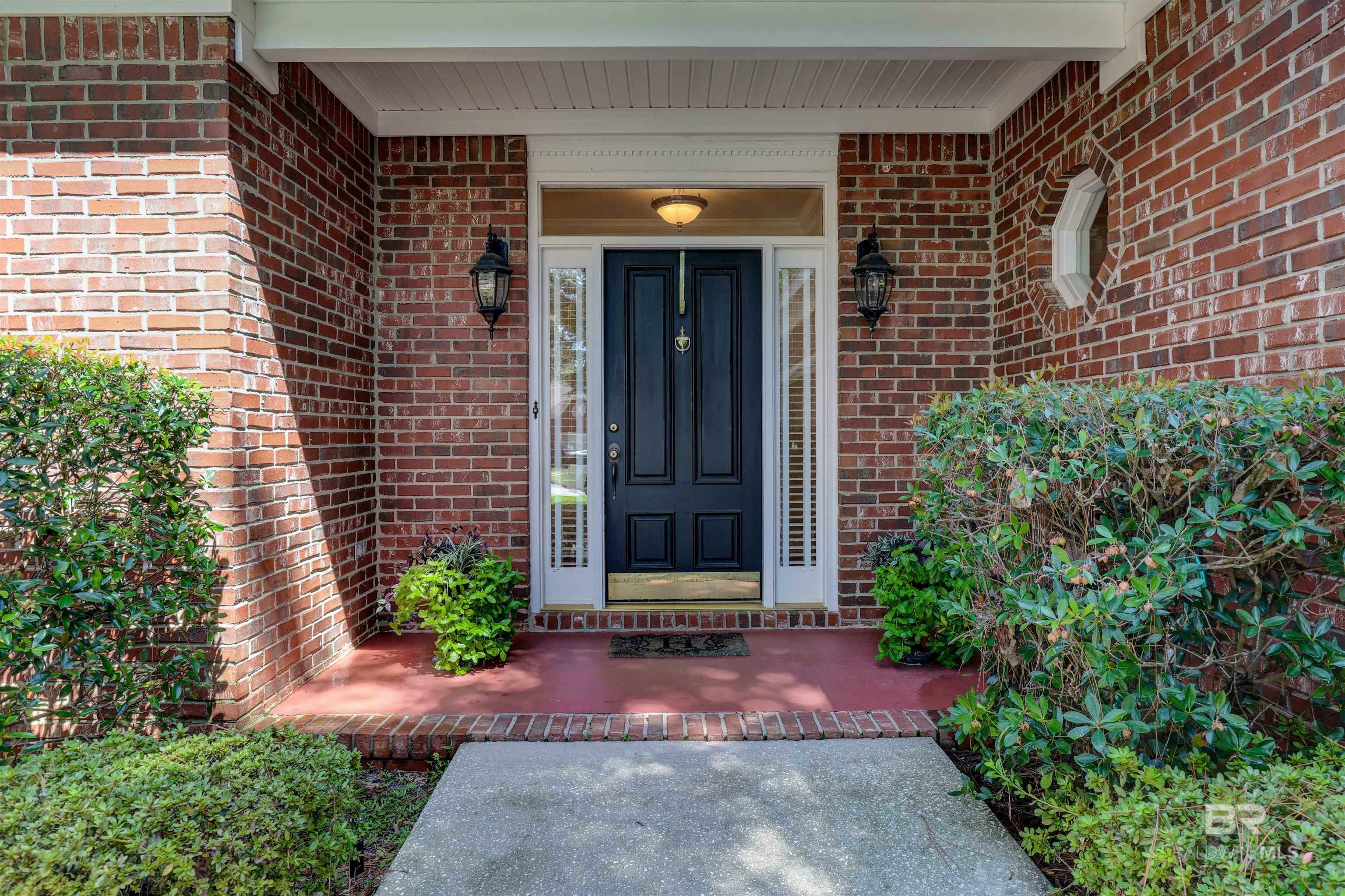 Property Photo: 9351 Aspen Circle AL 36527
