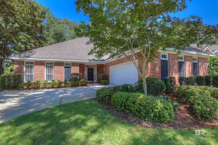 Property Photo:  9351 Aspen Circle  AL 36527 
