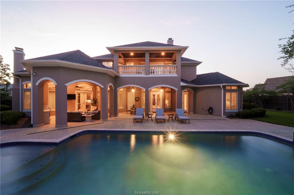 Property Photo: 4200 Serrano Court TX 77802