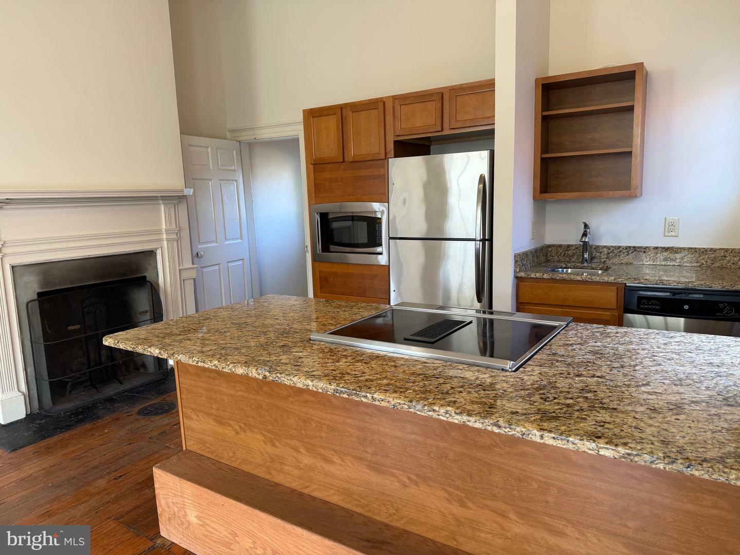 Property Photo: 804 Princess Anne Street VA 22401
