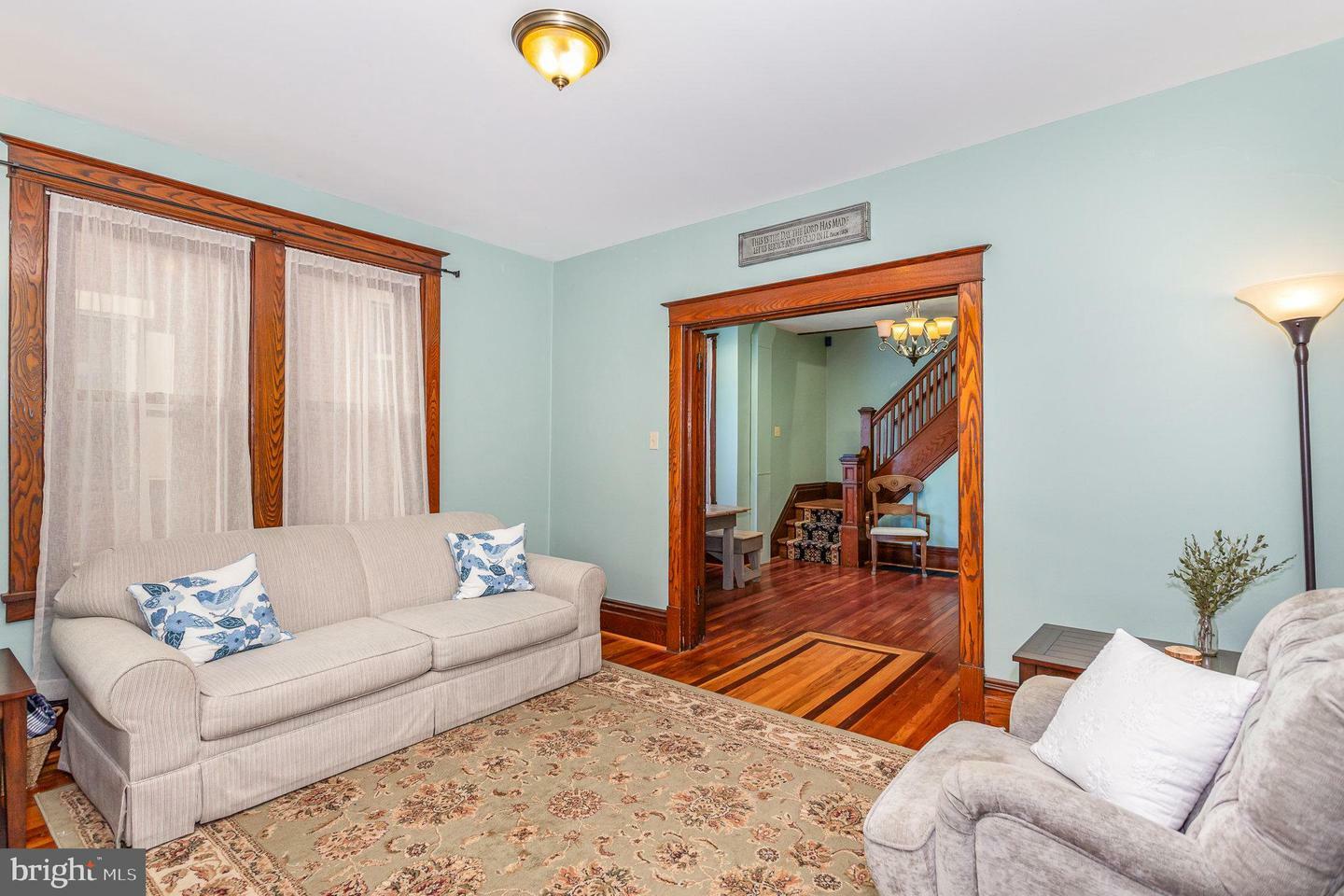 Property Photo: 25 E Coover Street PA 17055