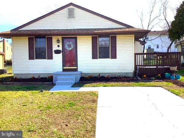 Property Photo:  440 Tinsman Avenue  NJ 08110 