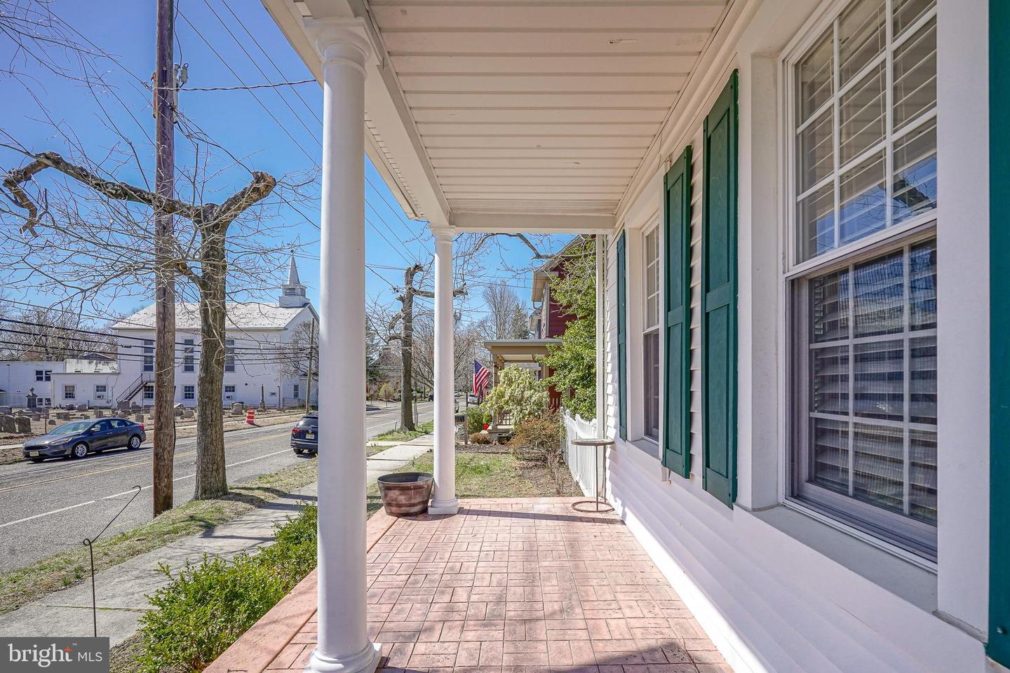 Property Photo:  53 Branch Street  NJ 08055 