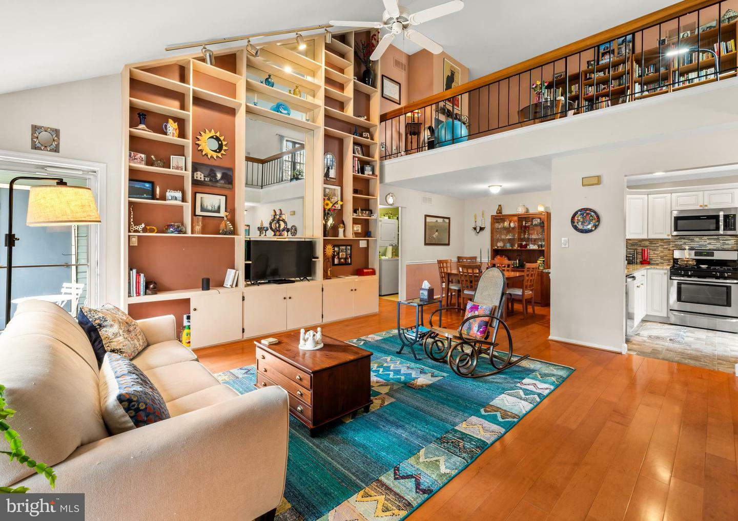 Property Photo: 122B Arden Court NJ 08054