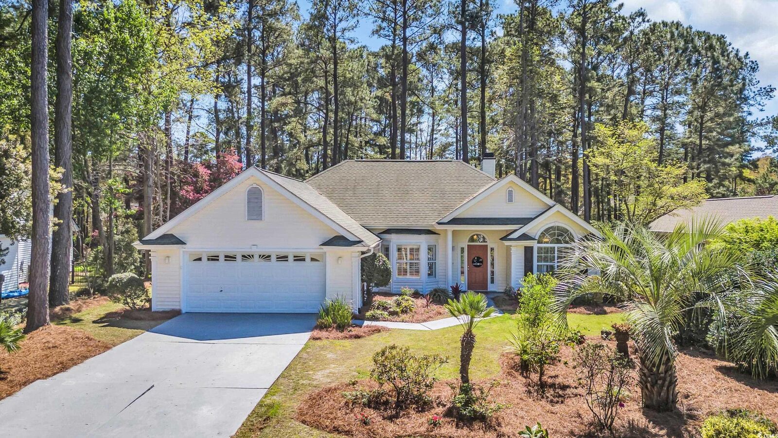Property Photo:  134 Old Barge Dr.  SC 29585 