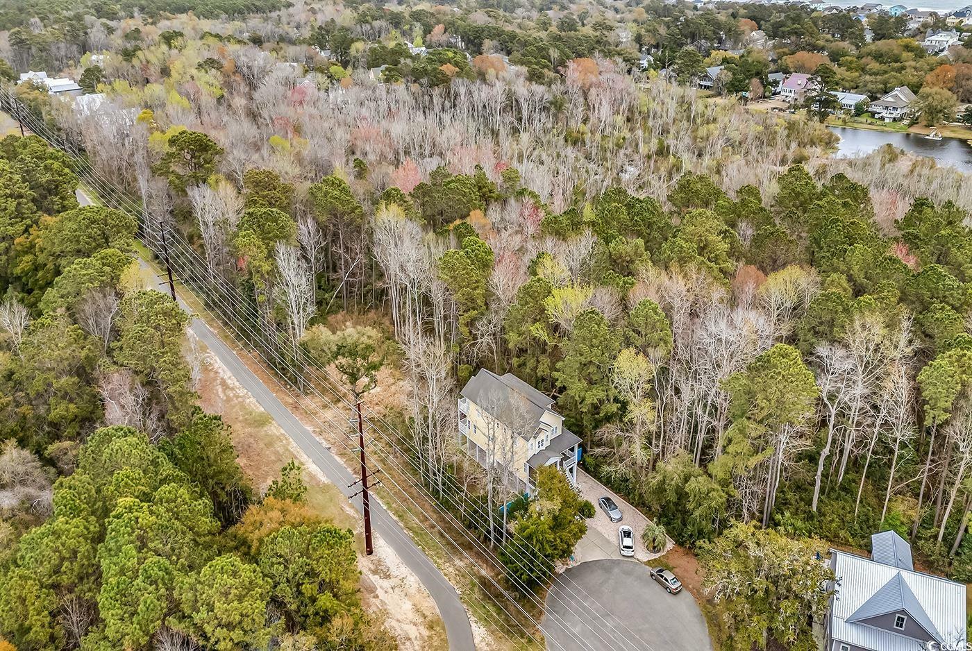 Property Photo: Jason Dr. SC 29585