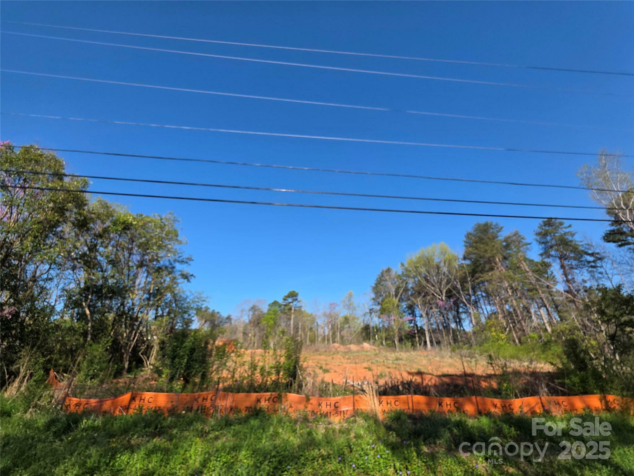 Property Photo: 223 Benfield Road NC 28086