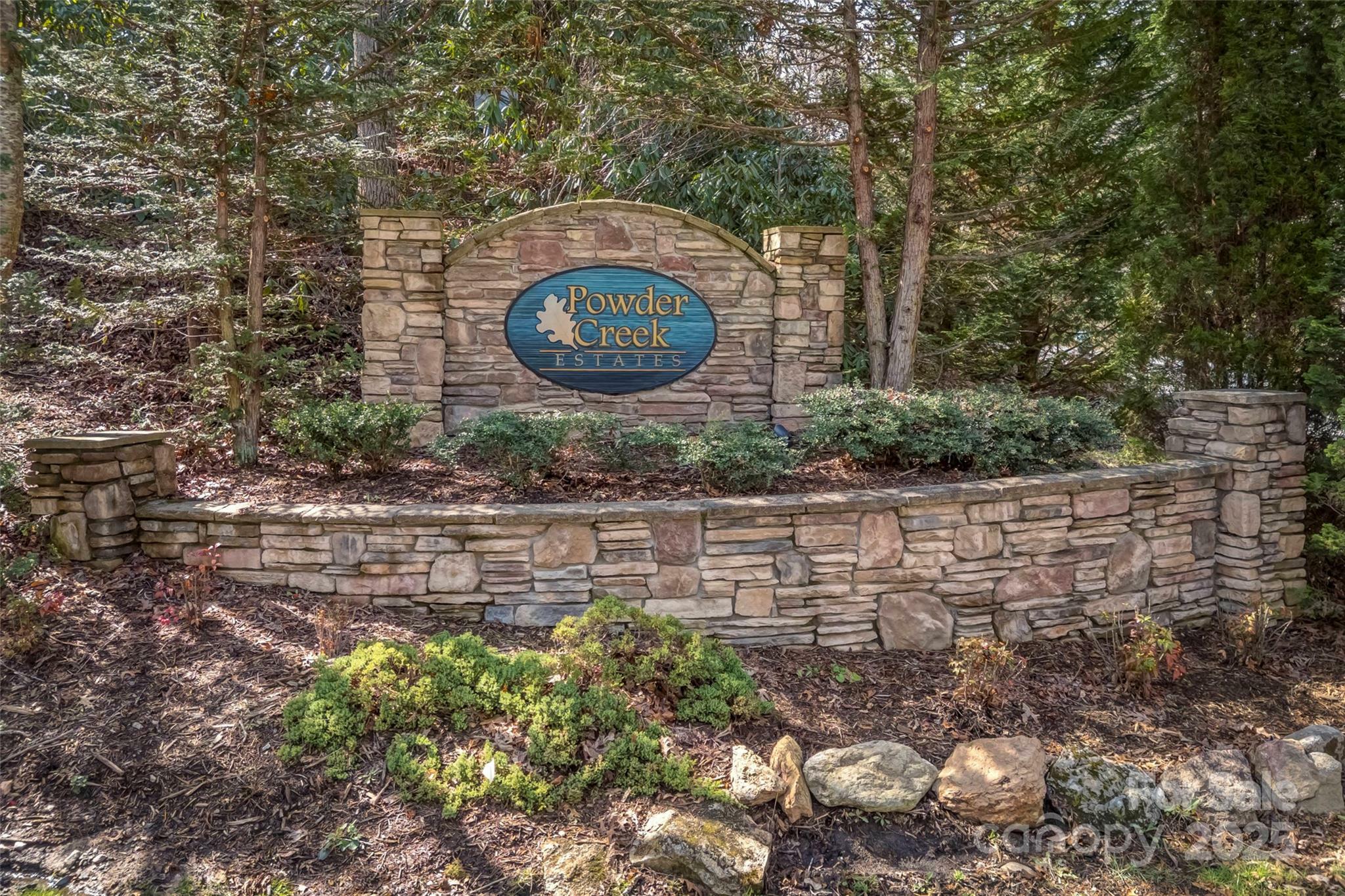 Property Photo: 99999 Christa Lane 3 NC 28742