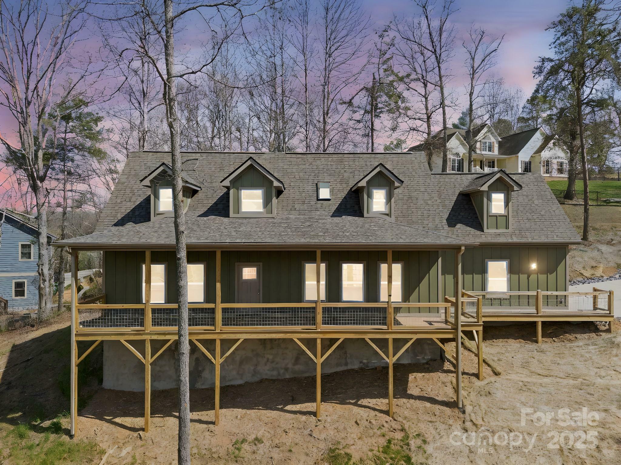 44 Judith Drive  Leicester NC 28748 photo