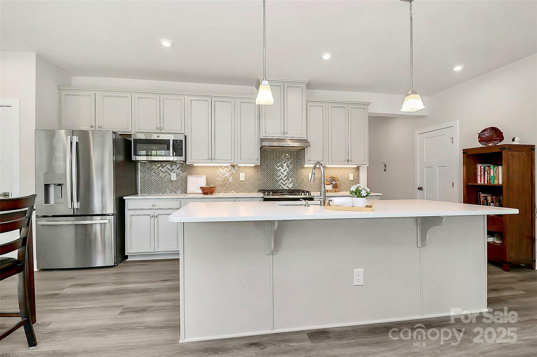 Property Photo: 1032 Barnette Farm Lane NC 28110