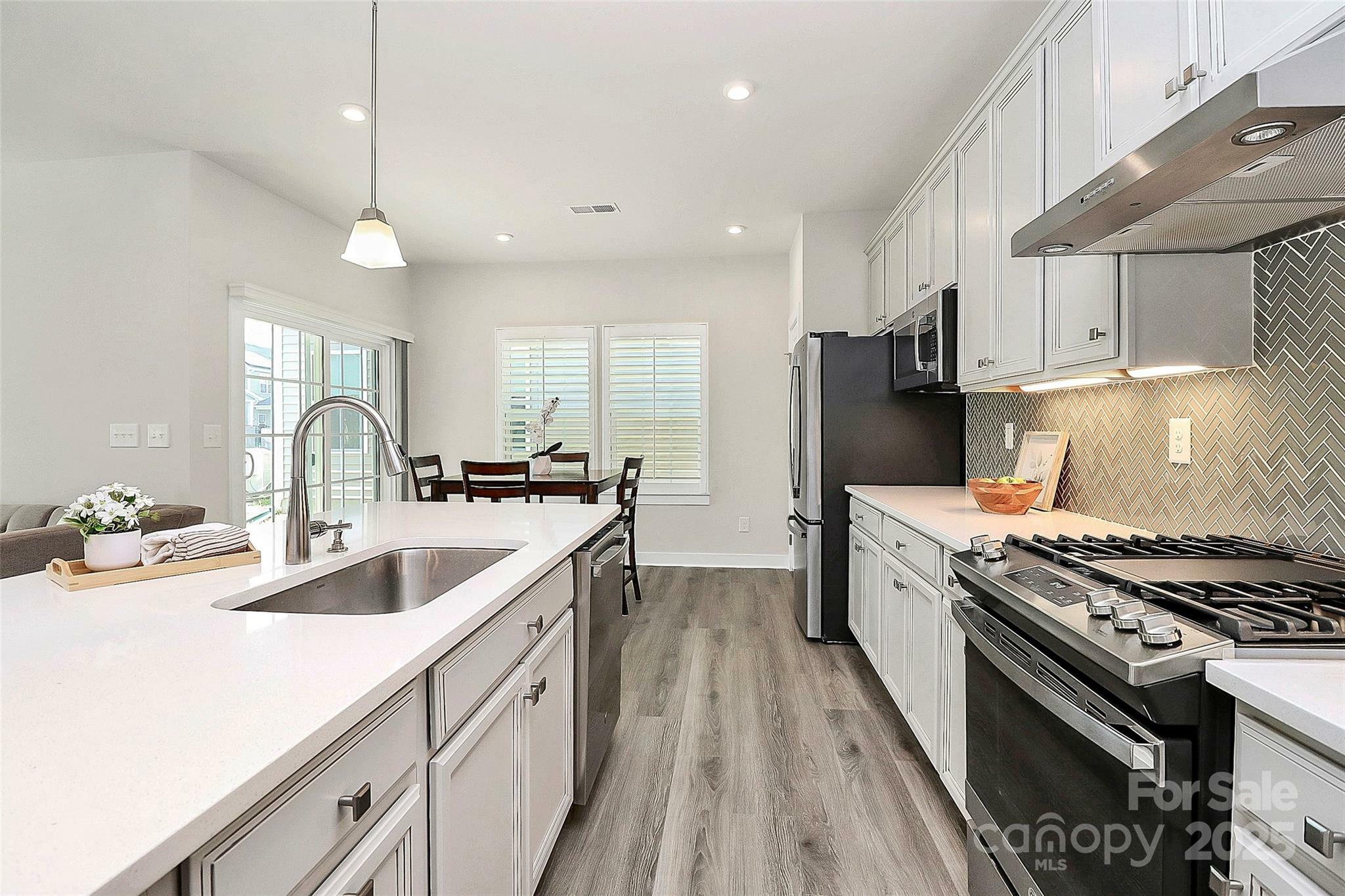 Property Photo: 1032 Barnette Farm Lane NC 28110
