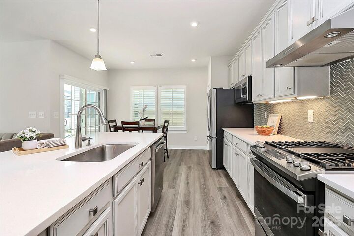 Property Photo: 1032 Barnette Farm Lane NC 28110
