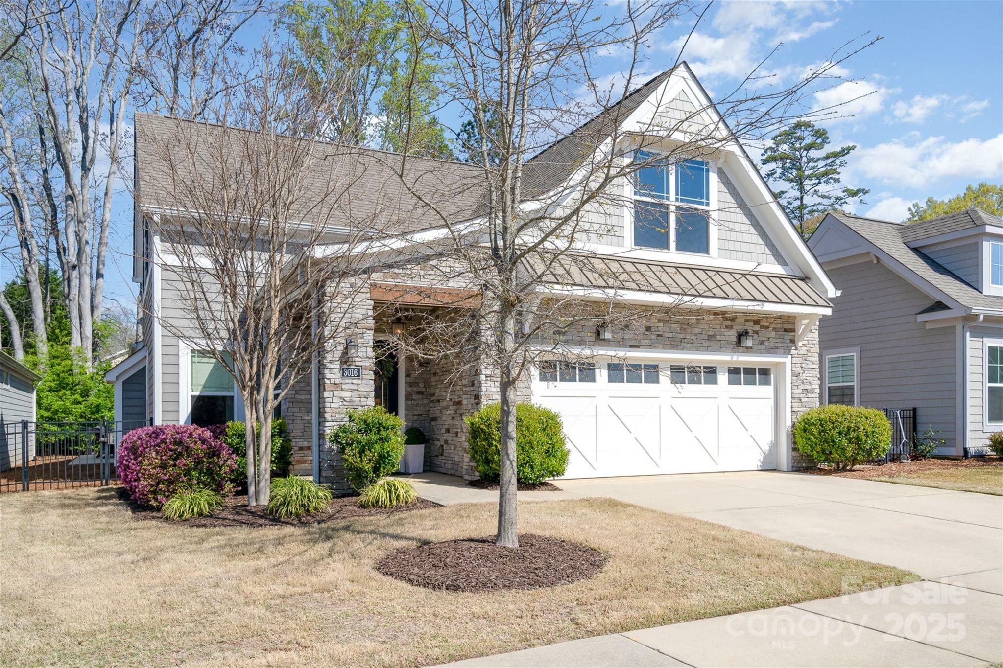 Property Photo: 3016 Laney Pond Road NC 28104