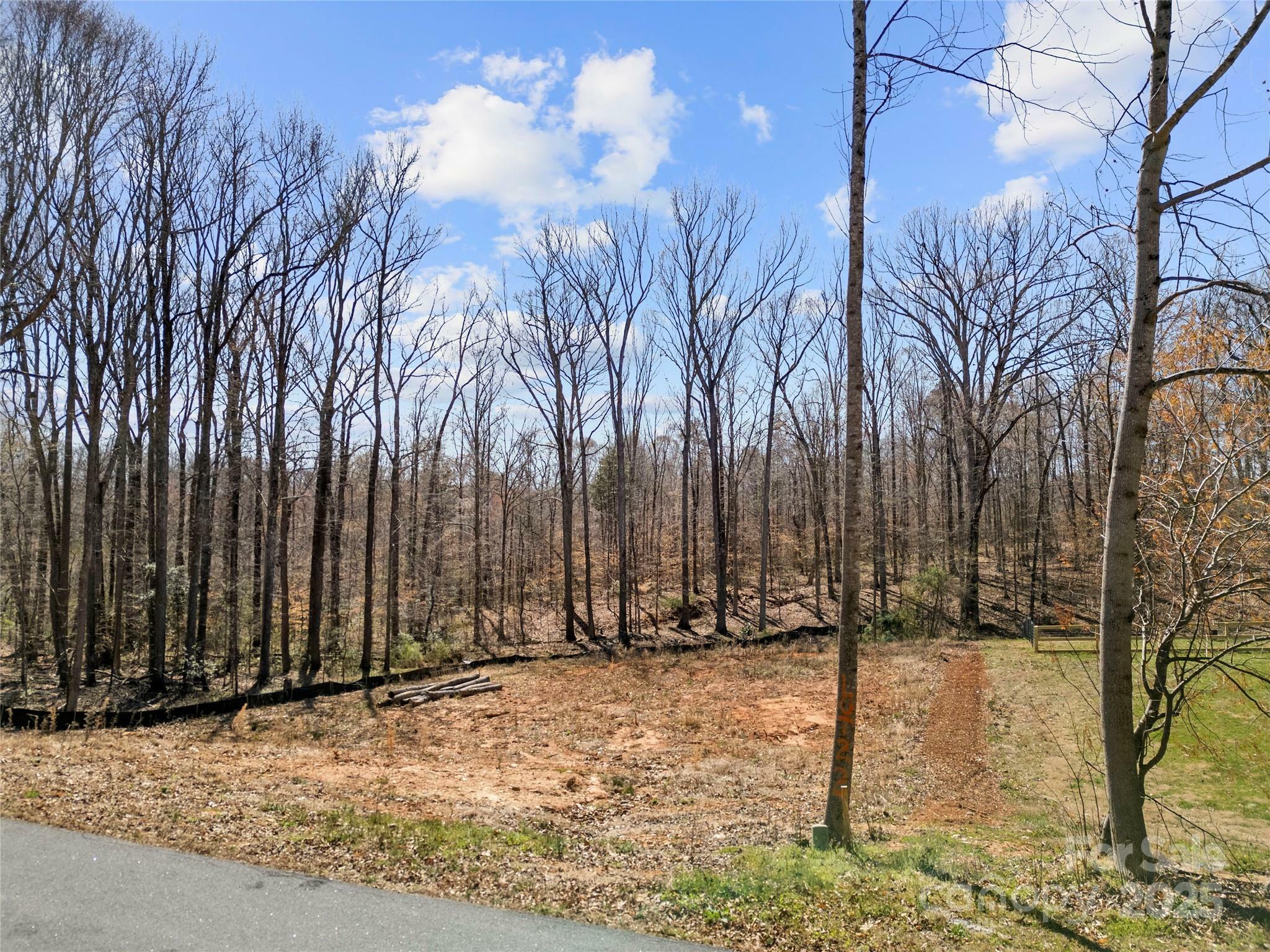 Property Photo:  Lot 22 Weatherwood Drive  NC 28092 