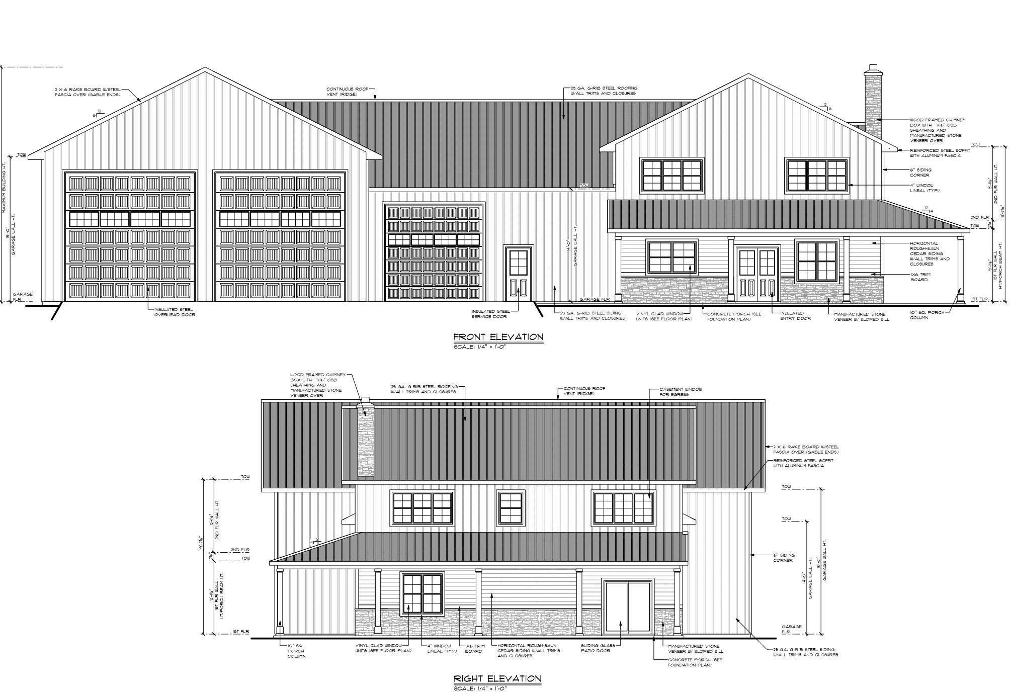 Property Photo: 109 Winners Circle 1 NC 28117