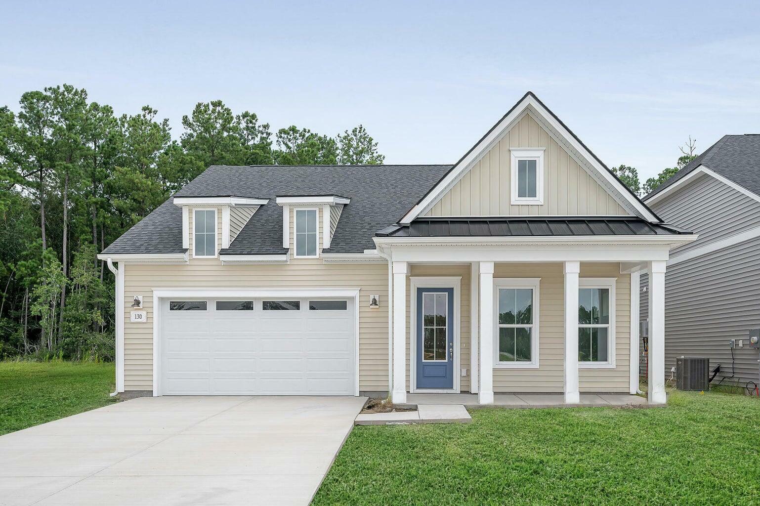 Property Photo: 438 Evening Glow Lane SC 29486