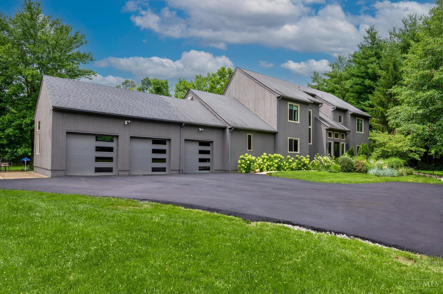 Property Photo:  5553 Stonelick Williams Corner Road  OH 45103 
