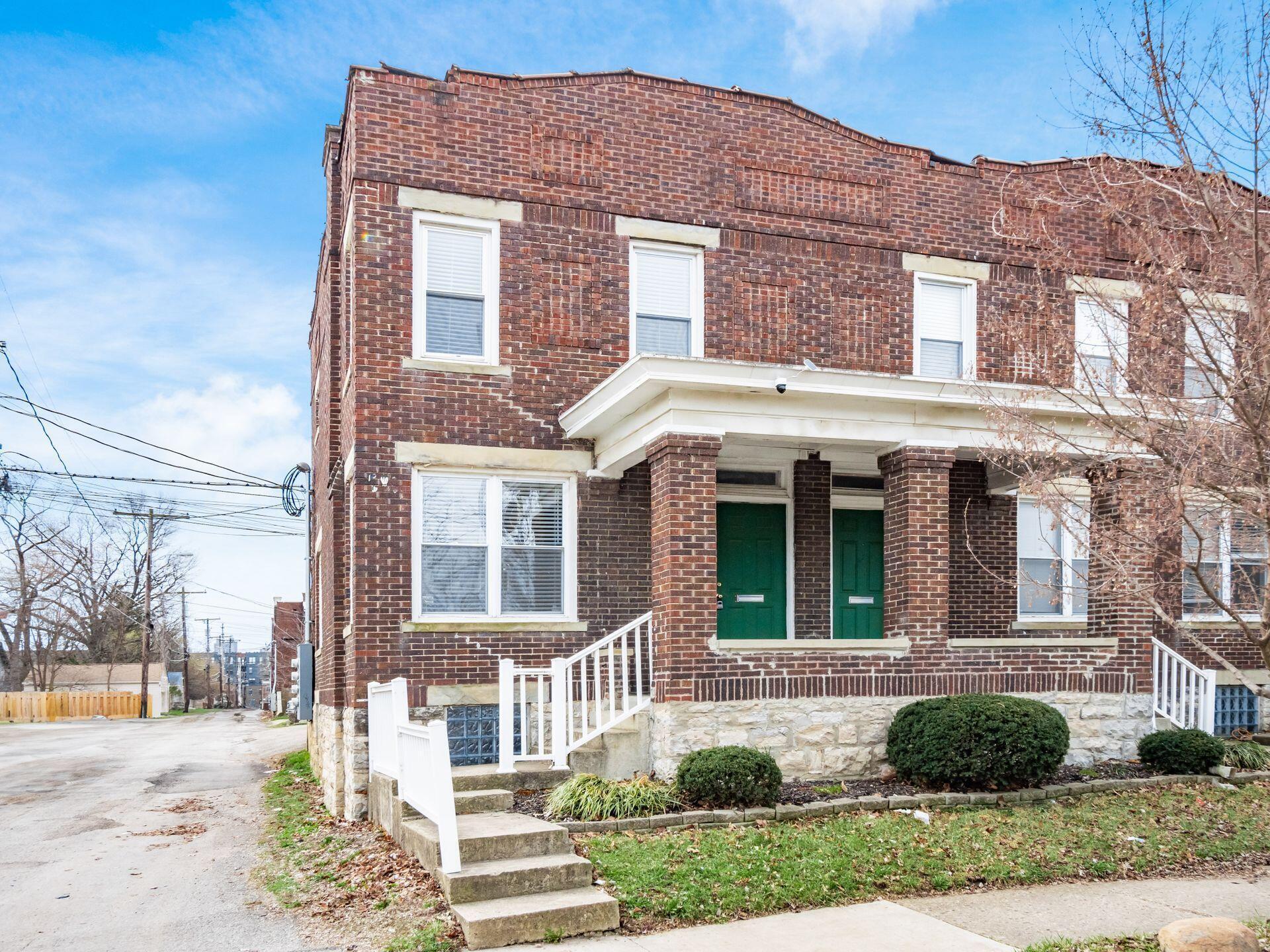 277 E 8th Avenue  Columbus OH 43201 photo