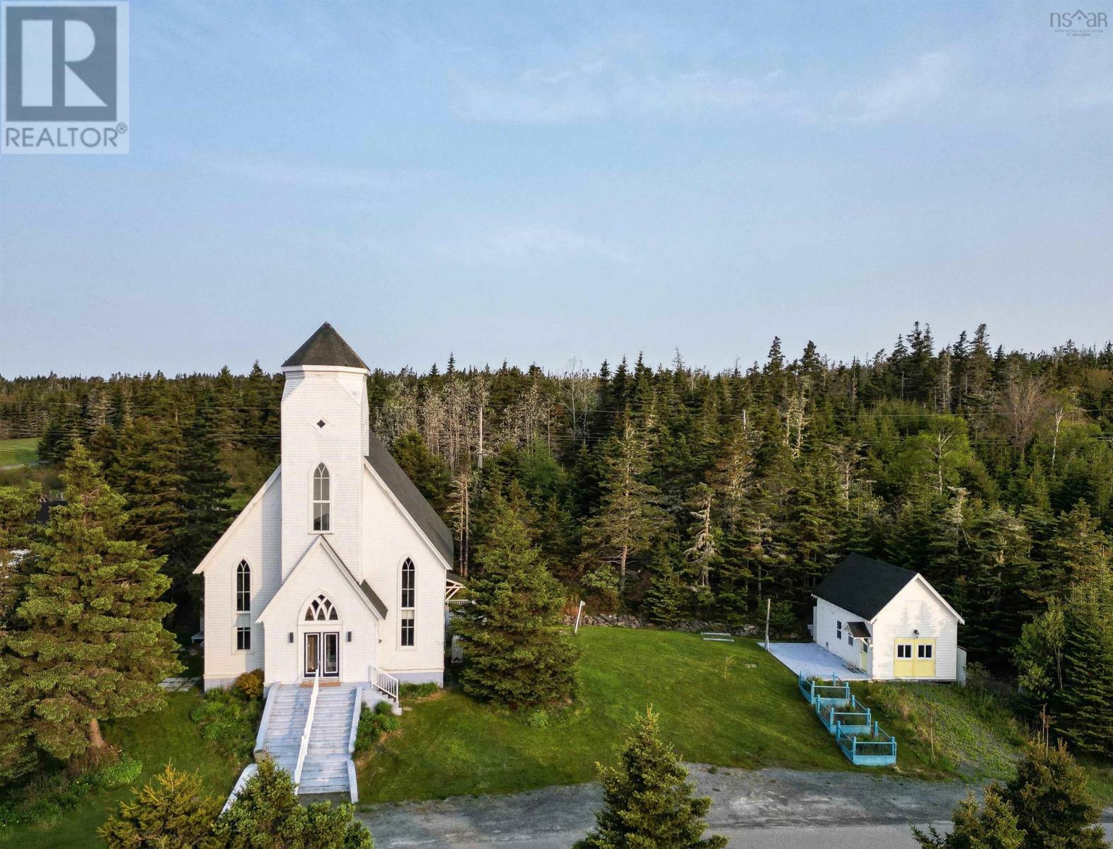 Photo de la propriété: 1894 West Jeddore Road NS B0J 1P0