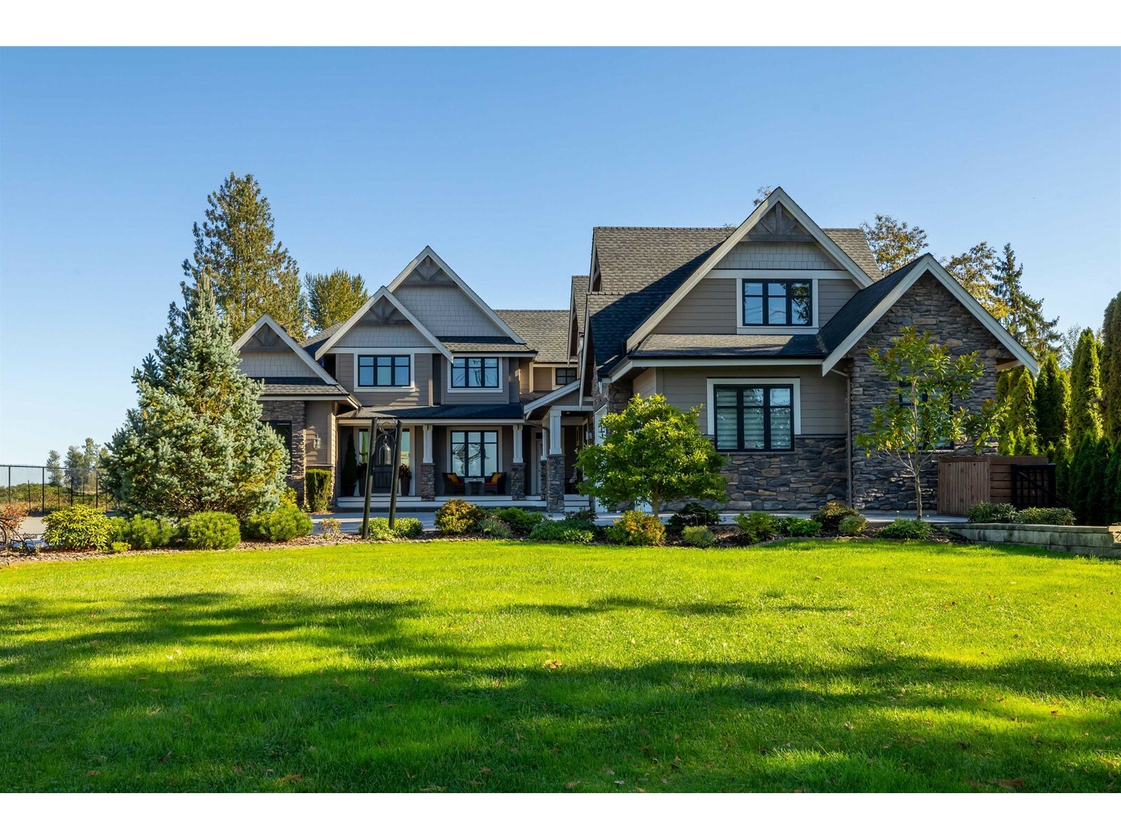 Property Photo: 3598 272 BC V4W 1R6