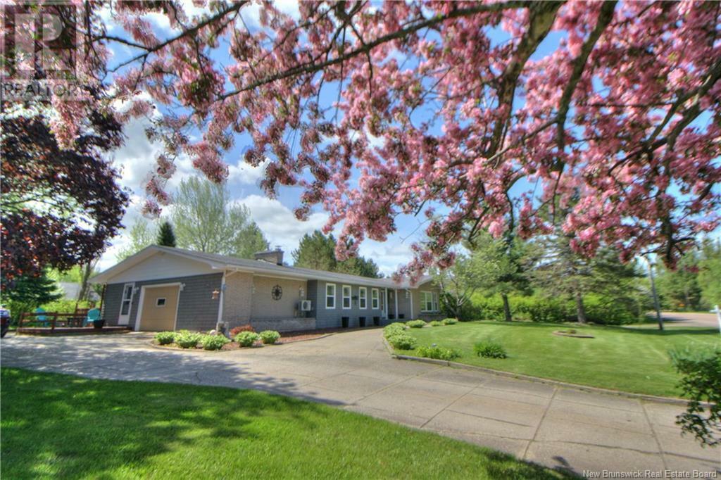 Property Photo: 17 Centennial Ave West NB E4W 1X4