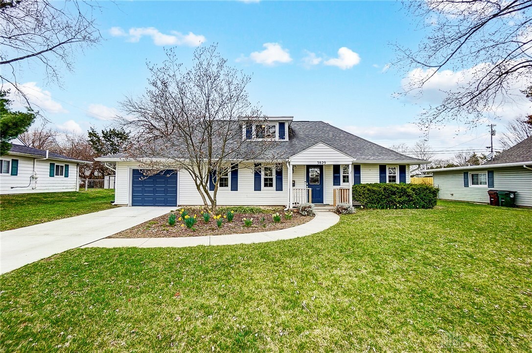 Property Photo: 3829 Ackerman Boulevard OH 45429