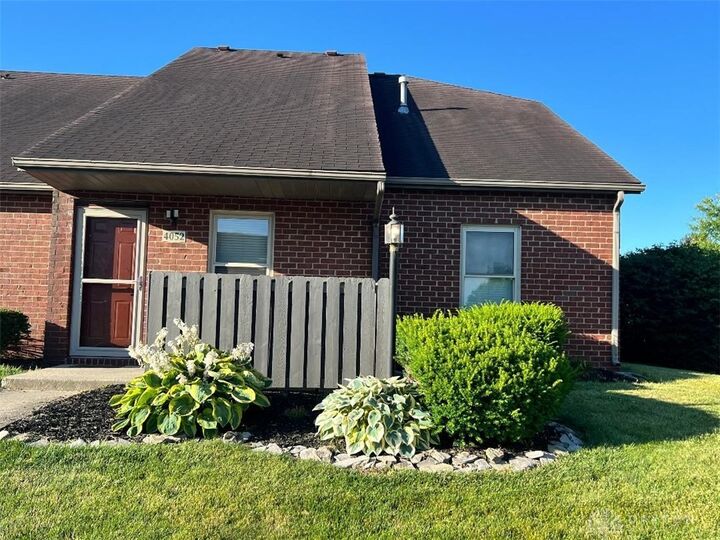 Property Photo: 4052 Ryland Drive OH 45503