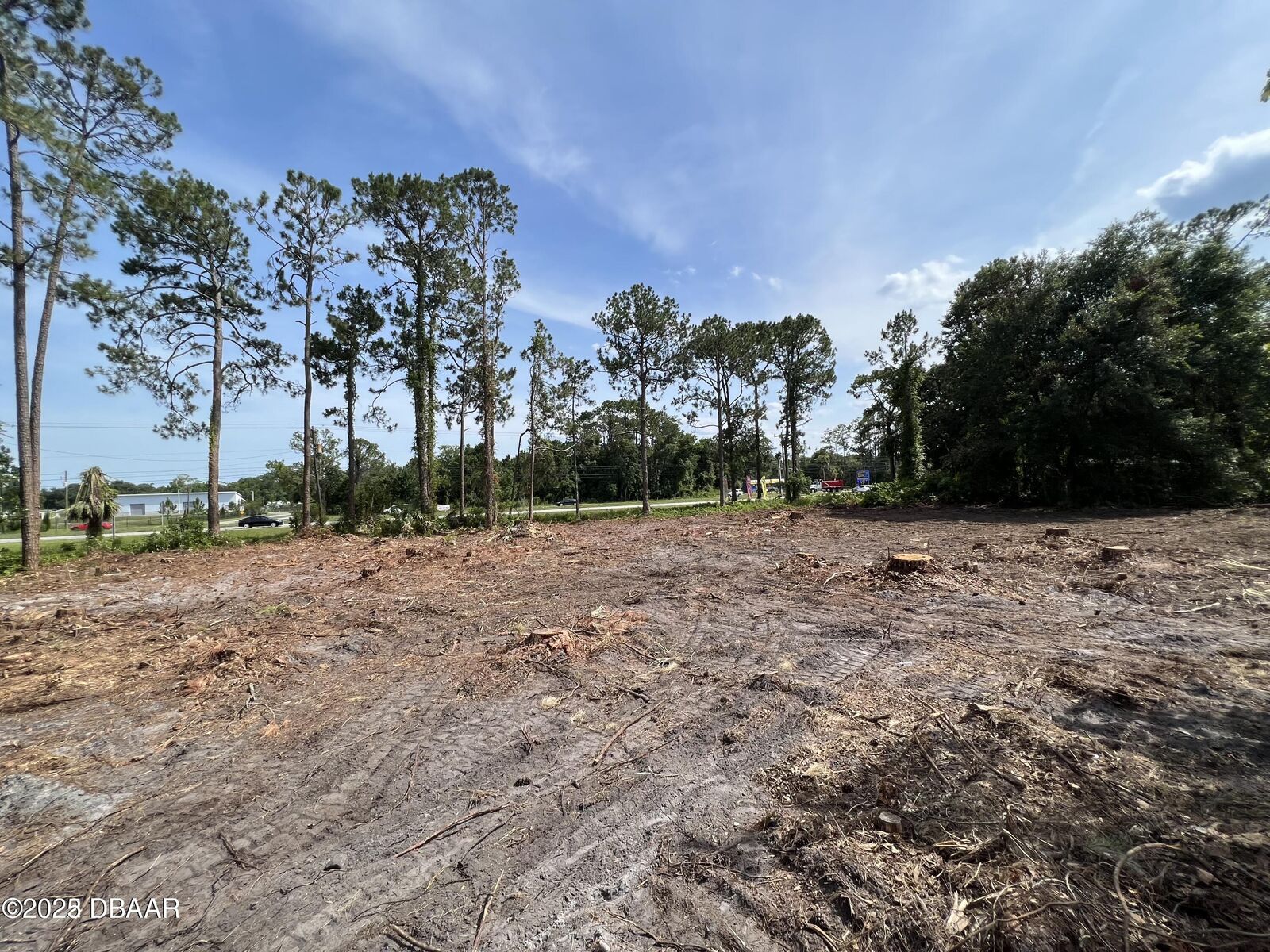 Property Photo:  3785 Old Deland Road  FL 32124 
