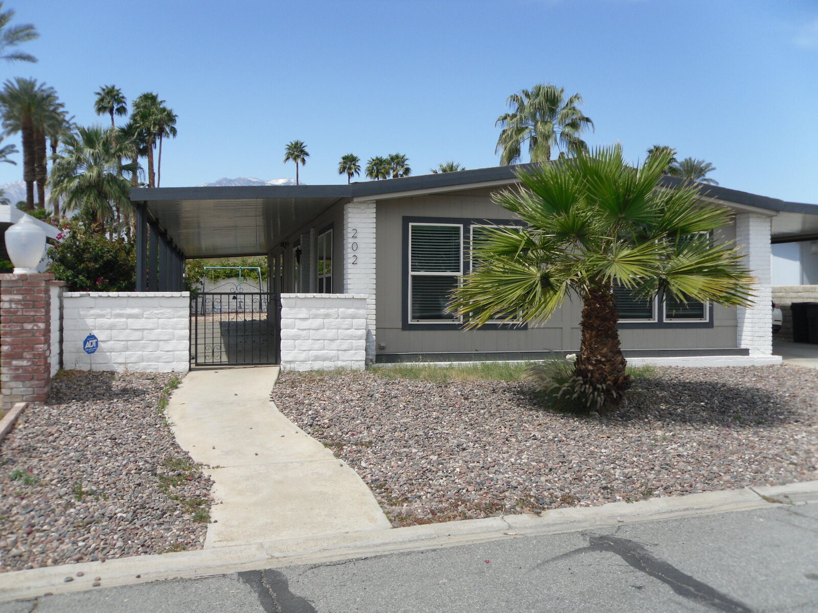 Property Photo:  202 International Boulevard  CA 92270 