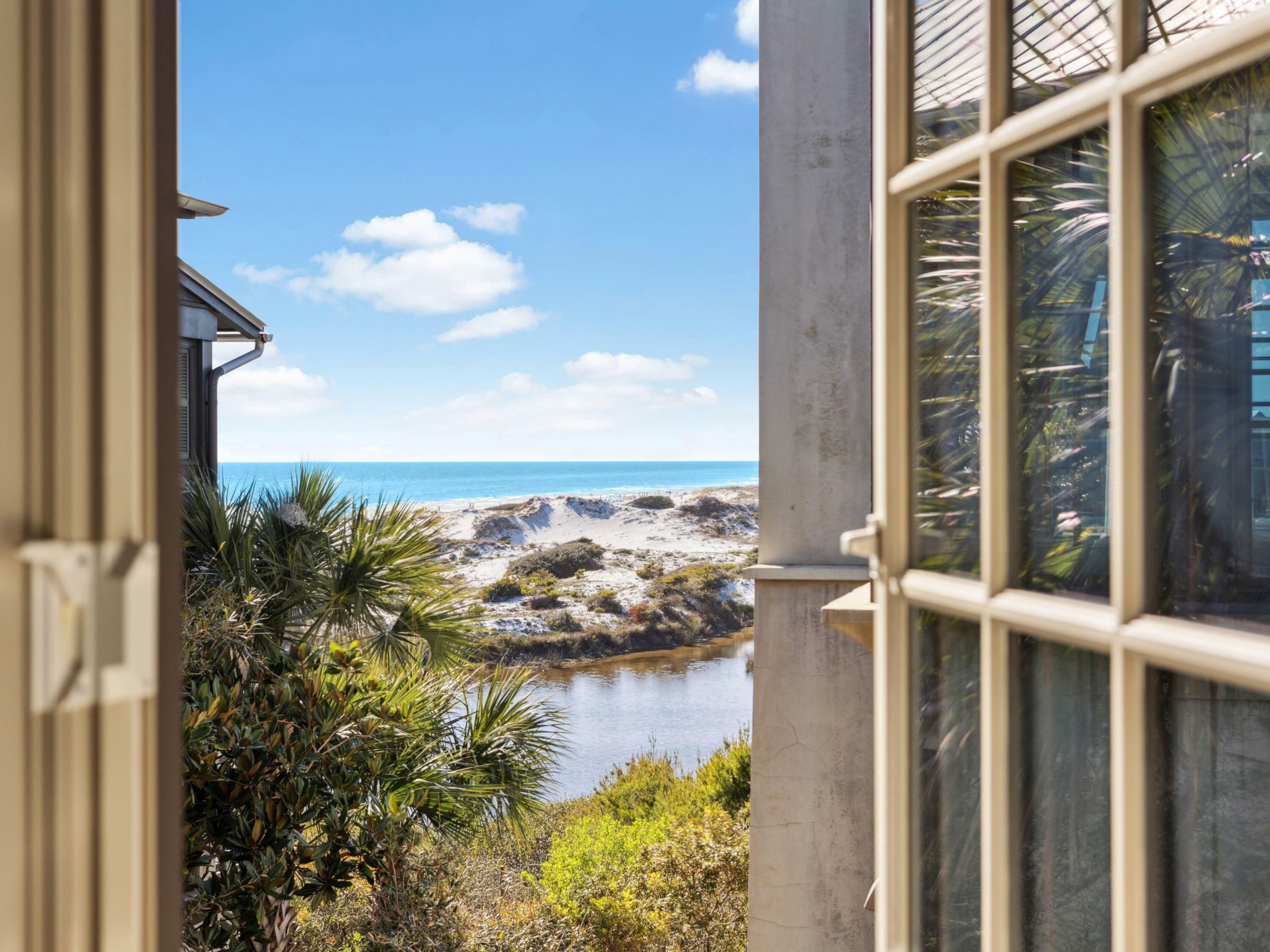 Property Photo:  40 Tortola Lane  FL 32459 