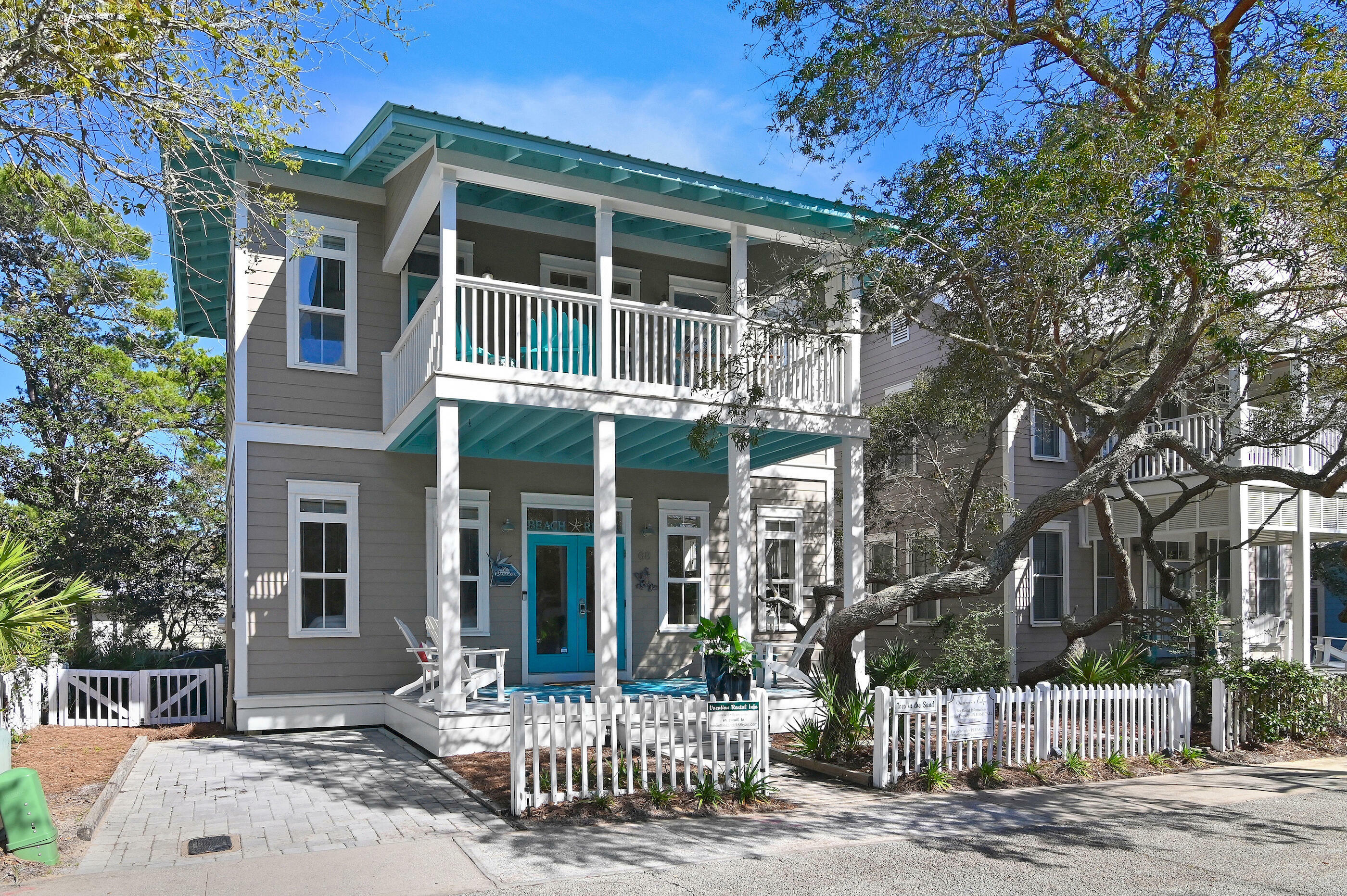 Property Photo: 68 N Ryan Street FL 32459