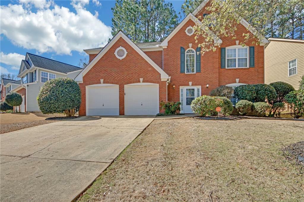 Property Photo: 2983 Bancroft Glen NW GA 30144