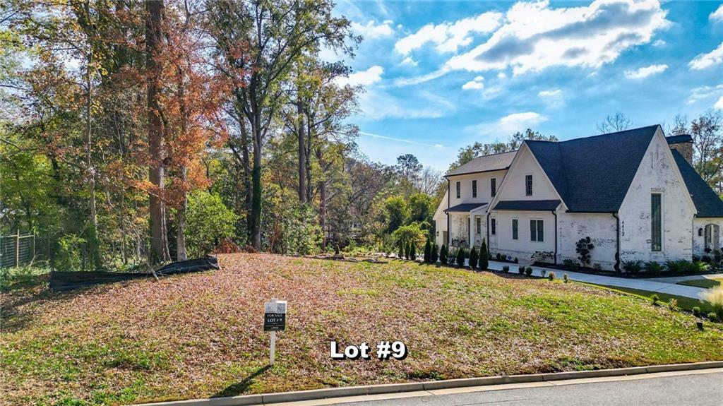 Property Photo: 4416 Lakeview Court GA 30101