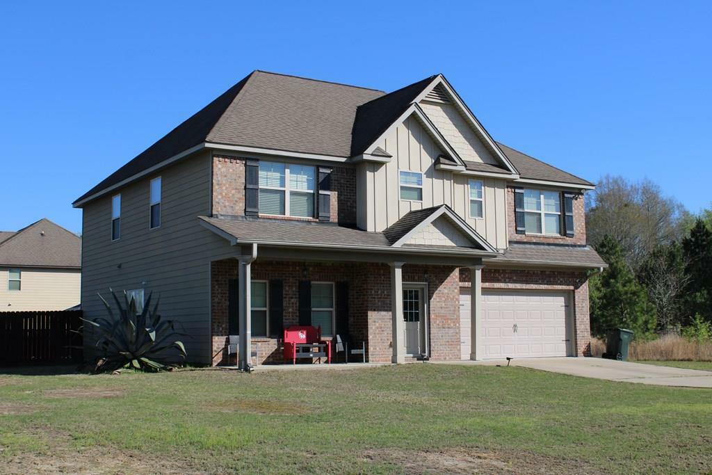 Property Photo: 6 Pebblebrook Lane AL 36856