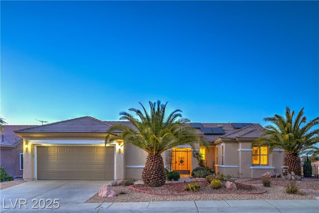 Property Photo:  3002 Hickory Valley Road  NV 89052 