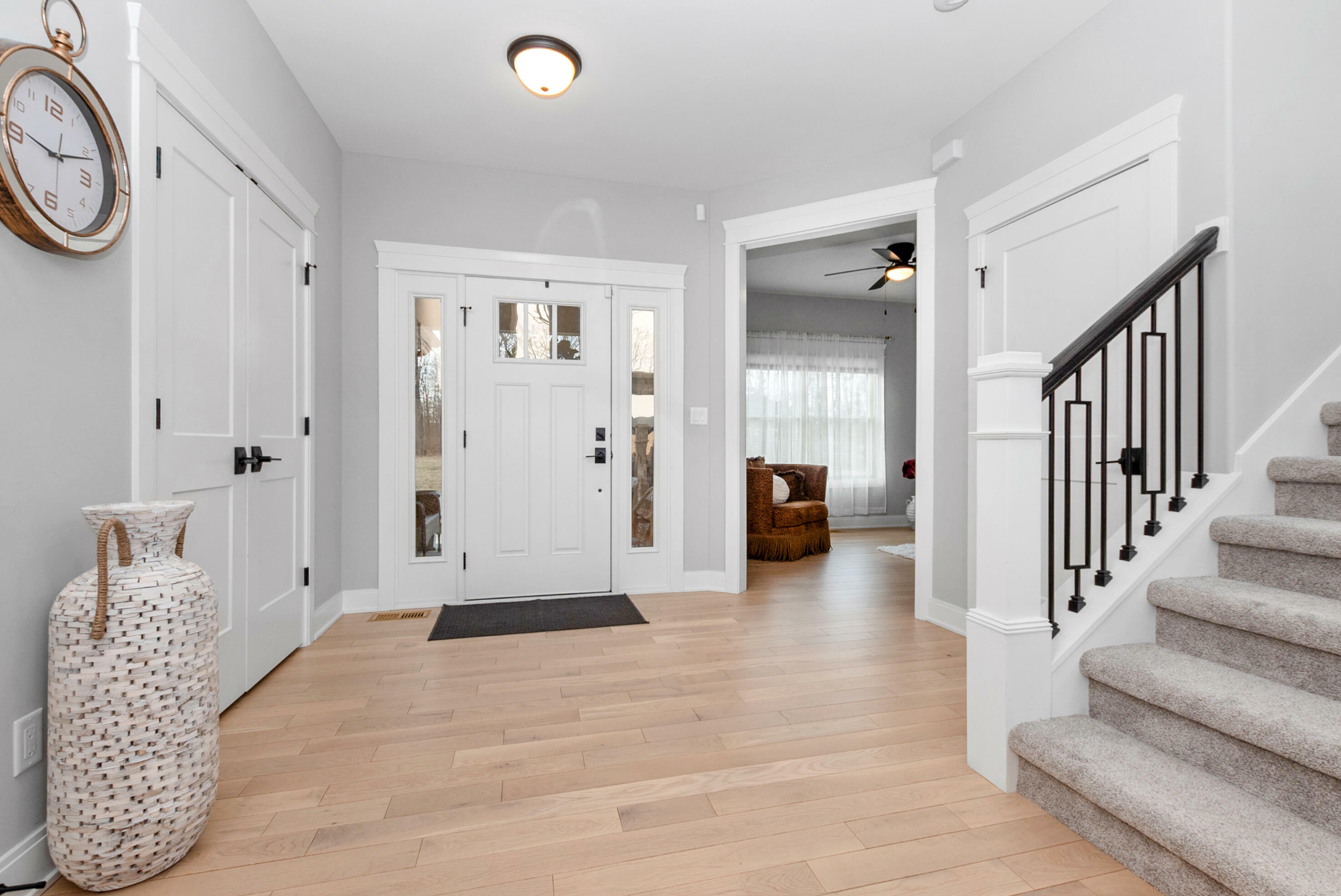 Property Photo: 14290 W 88th Place IN 46373