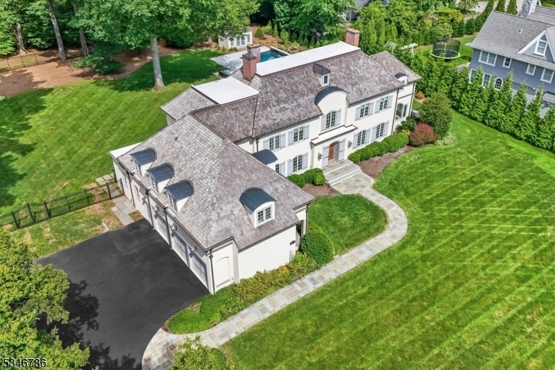 15 Linden Ln  Chatham Twp. NJ 07928 photo