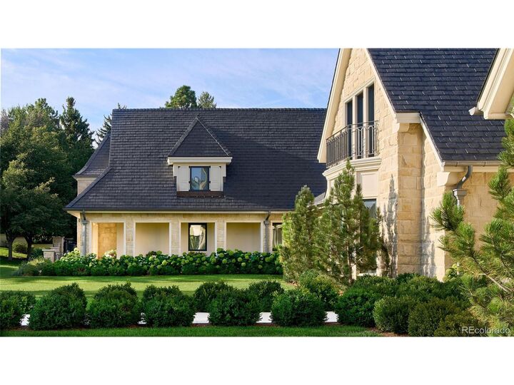Property Photo:  4603 S Denice Dr  CO 80111 